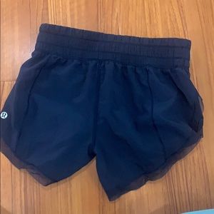 Lululemon Anew shorts
